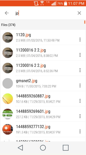 N Files 文件管理器