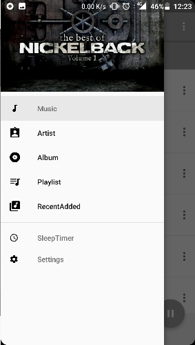 MusicPlayer