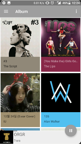 MusicPlayer