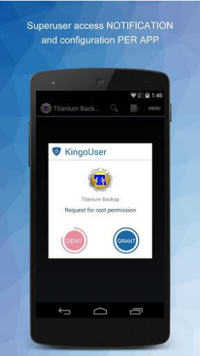 SuperUser