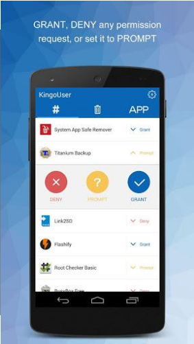 SuperUser