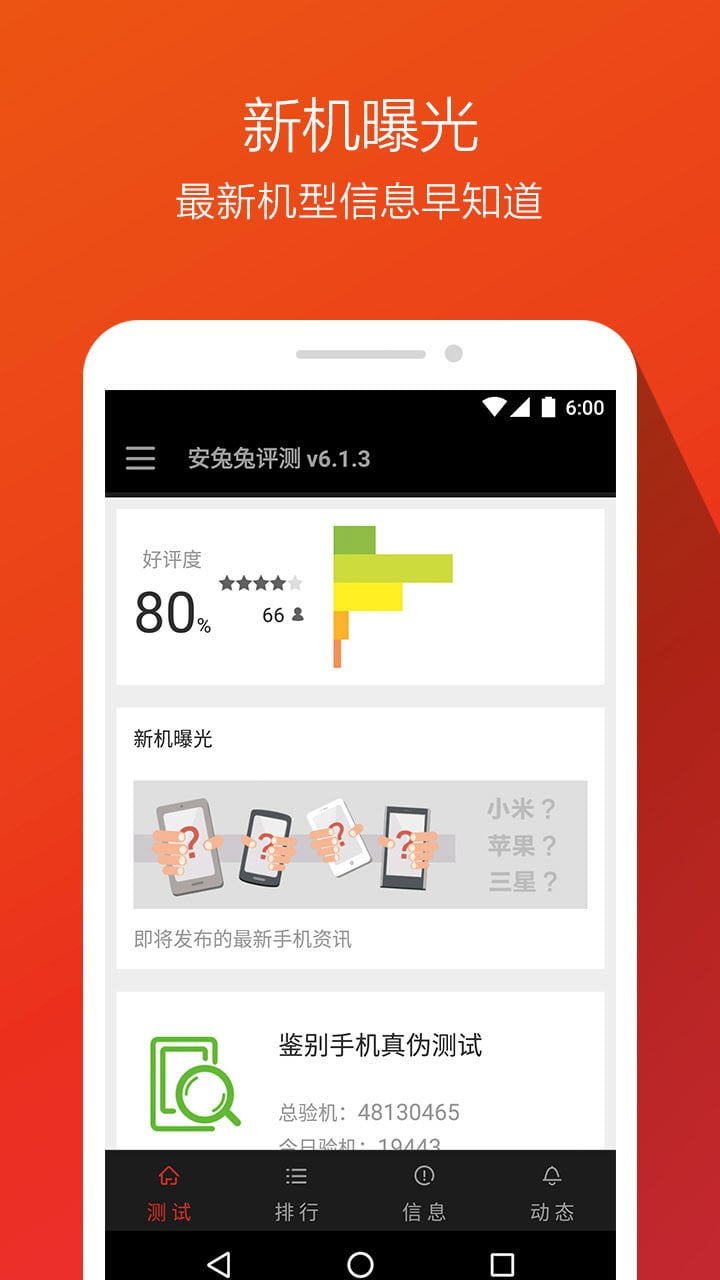 安兔兔评测