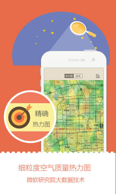 小鱼天气