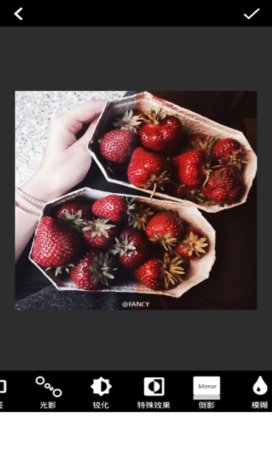 修图