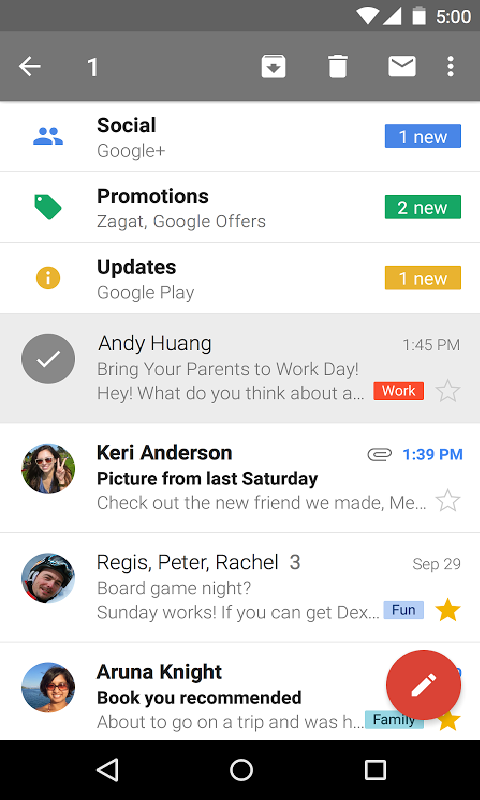 Gmail