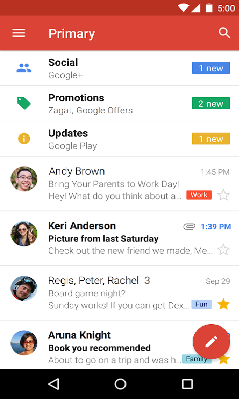 Gmail