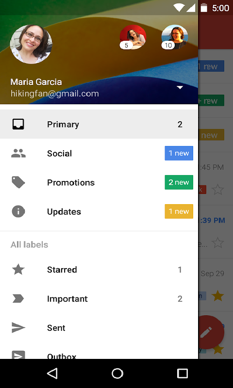 Gmail