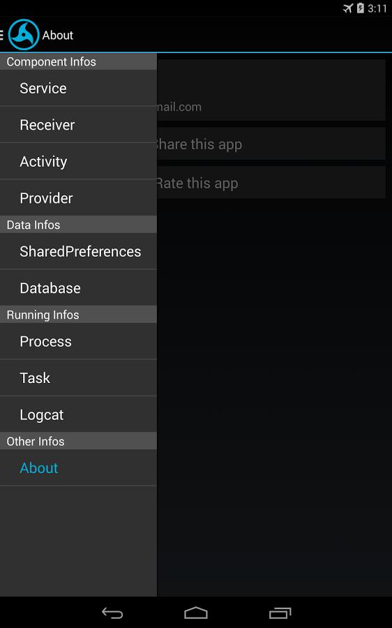 My Android Tools