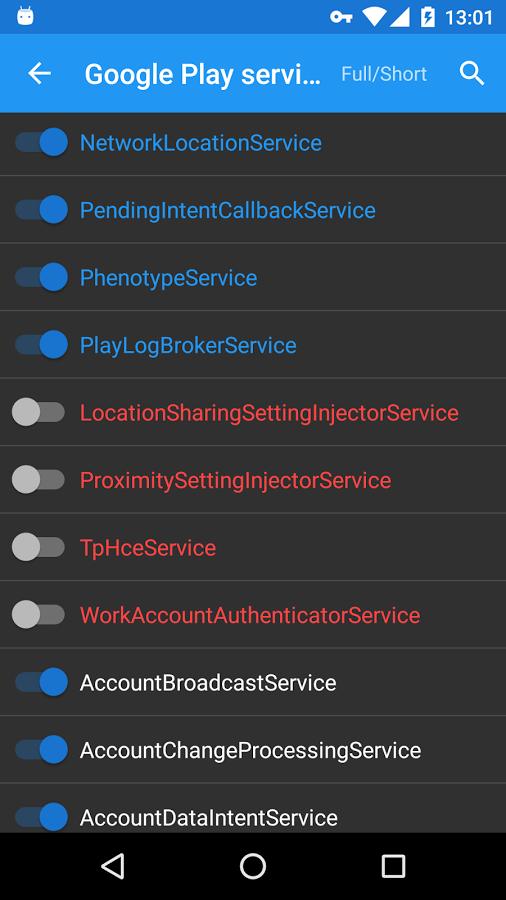 My Android Tools