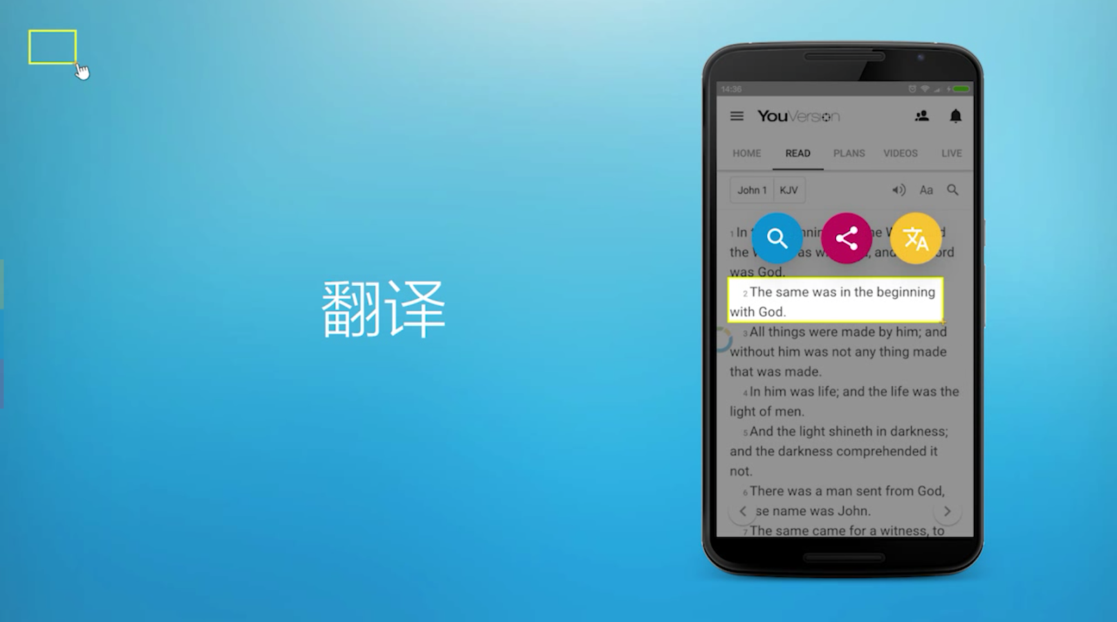 FV浮动阅览器