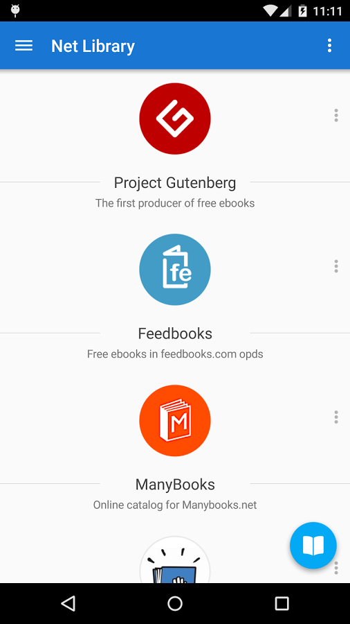 静读天下:Moon+ Reader Pro