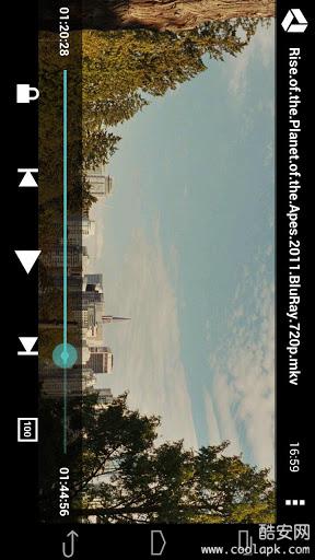 VPlayer全能视频播放器
