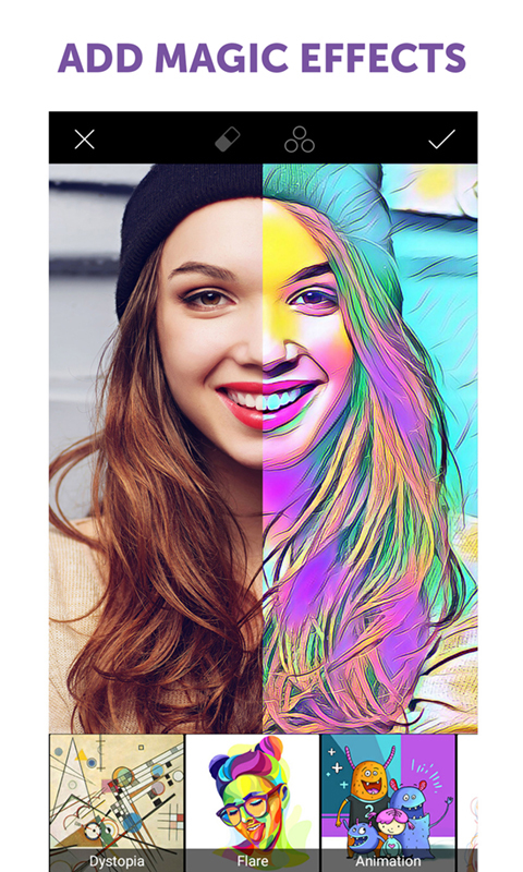PicsArt