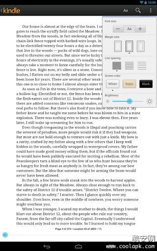 亚马逊Kindle