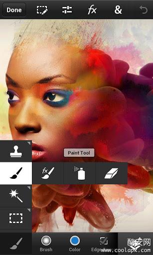 PS Touch