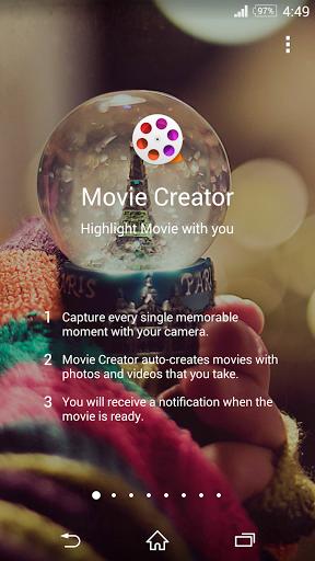 短片大师:Movie Creator