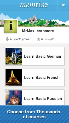 Memrise
