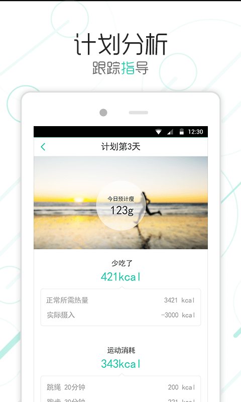 瘦瘦