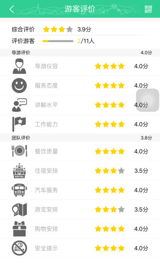 棒导游安卓版