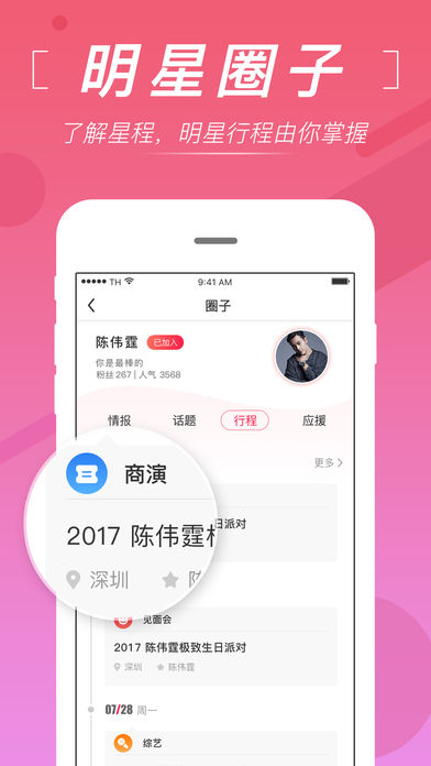 火星圈