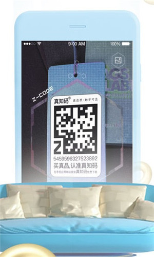 闪购真品
