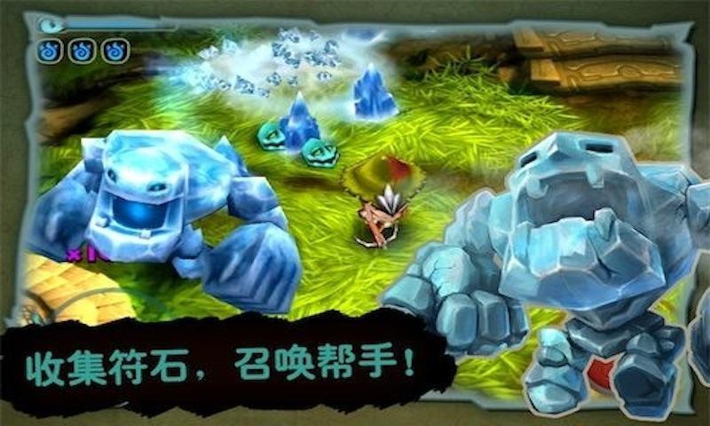 奇幻射击(官方版)