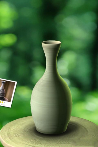 一起做陶瓷 Lets Create Pottery