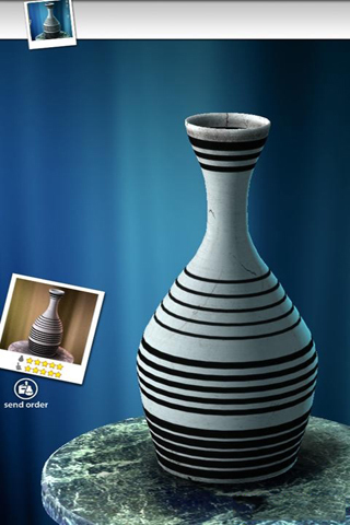 一起做陶瓷 Lets Create Pottery