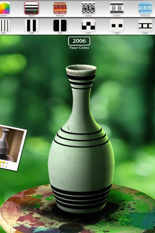 一起做陶瓷 Lets Create Pottery