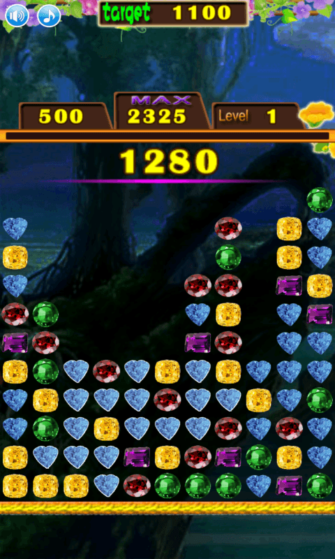 钻石消除3