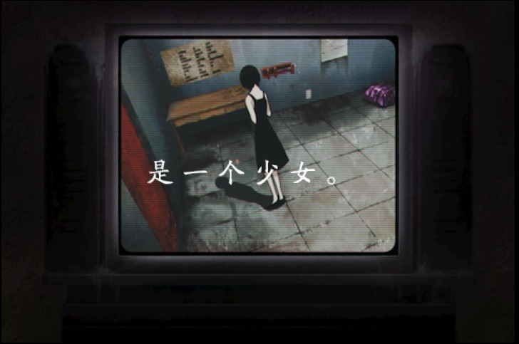 监狱脱出少女Ellie 汉化版