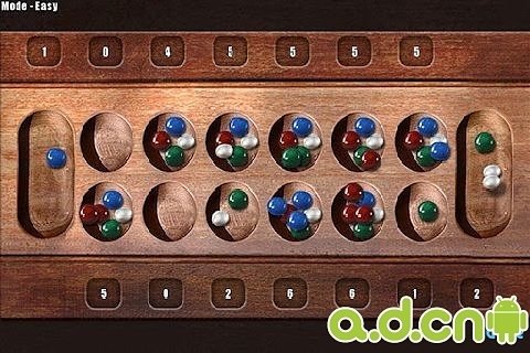 非洲棋(暂未上线)