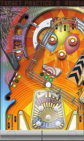 豪华弹珠 Pinball Deluxe
