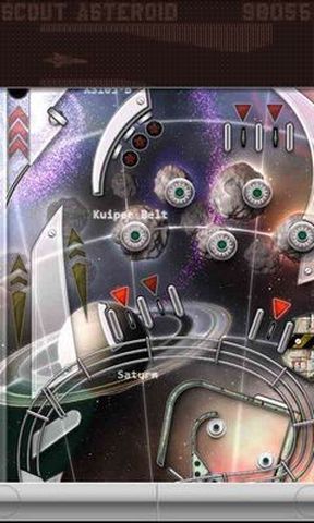 豪华弹珠 Pinball Deluxe
