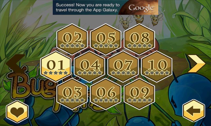 BugKing
