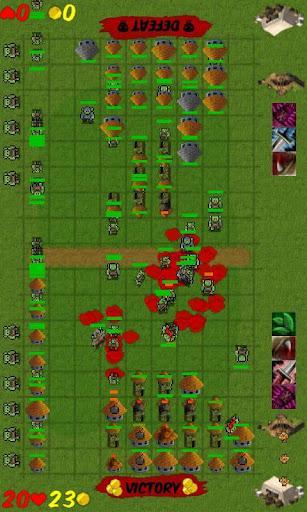 兽人种族灭绝 Orc Genocide