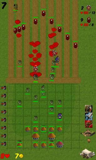 兽人种族灭绝 Orc Genocide