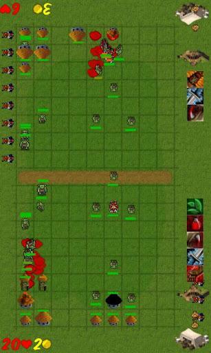 兽人种族灭绝 Orc Genocide