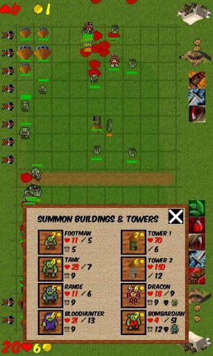 兽人种族灭绝 Orc Genocide