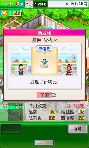 尚洋品店