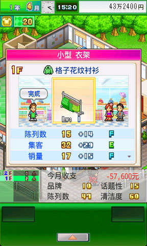 尚洋品店