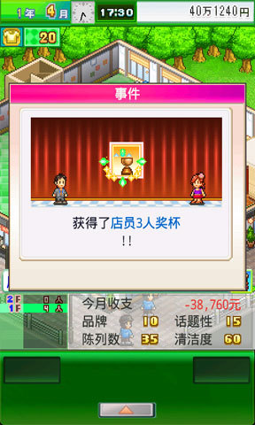 尚洋品店