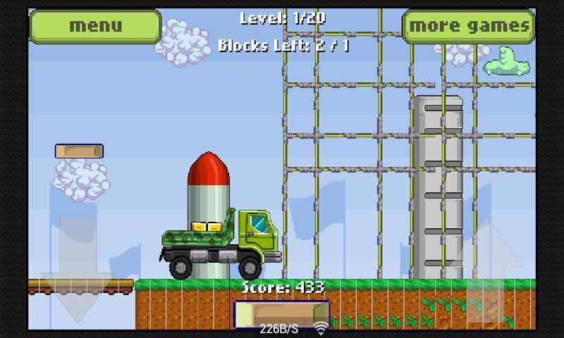 货运赛车