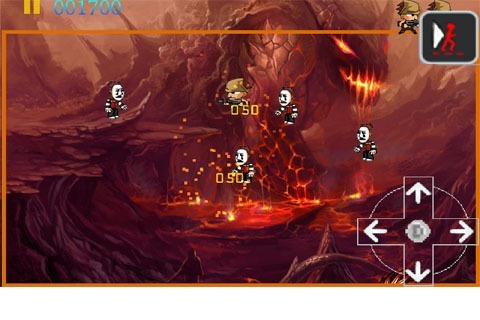 地狱公主2之公主的阴谋(暂未上线)