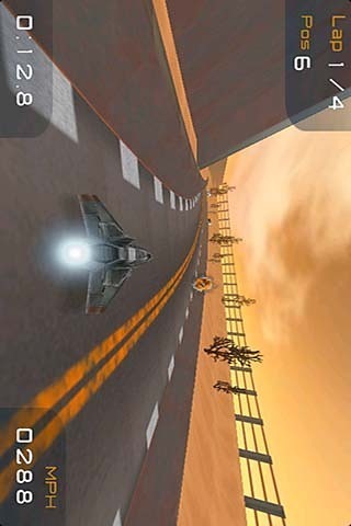 3D超声波飞行