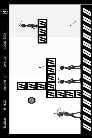 冷酷射手