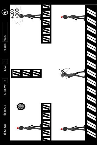 冷酷射手