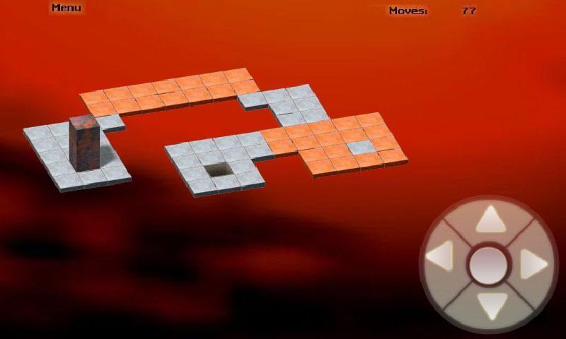 经典翻砖块3D