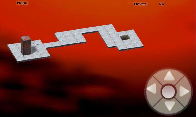 经典翻砖块3D