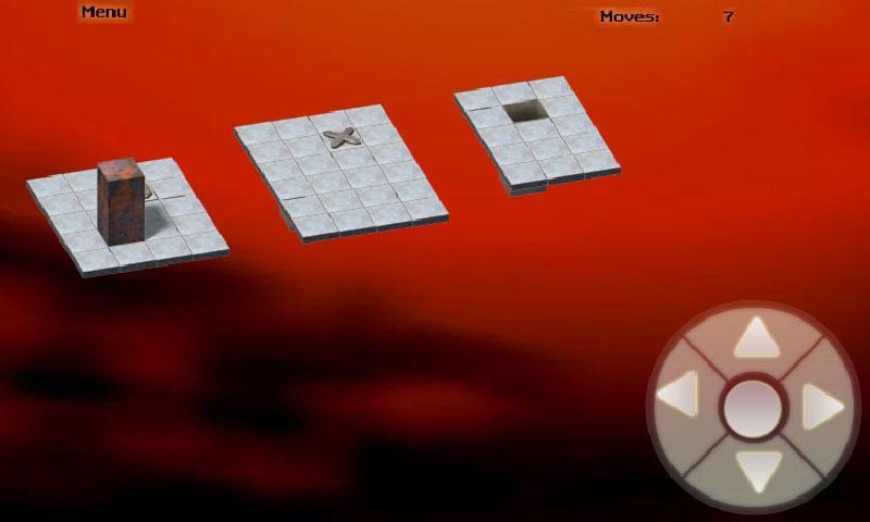 经典翻砖块3D